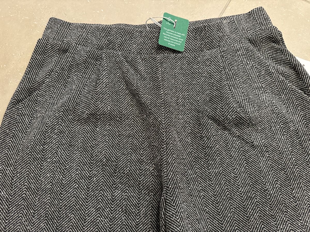 Only Pantaloni: Hose ONLY Grösse M NEU modisches Muster – Nuovo e nell'imballaggio originale da Romanshorn venduto da san_9h2d 2