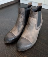 Coole  LETIZIA FERRARI Stiefeletten, Gr. 40, top Zustand
