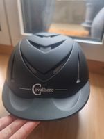 Covalliero Reithelm - Top Zustand! Grösse 51/54