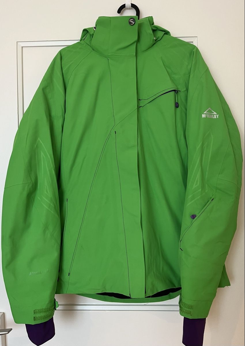 Mckinley Giacche: McKinley Skijacke – Usato da Burgdorf venduto da _sel_38