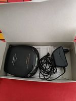 technics CD portable