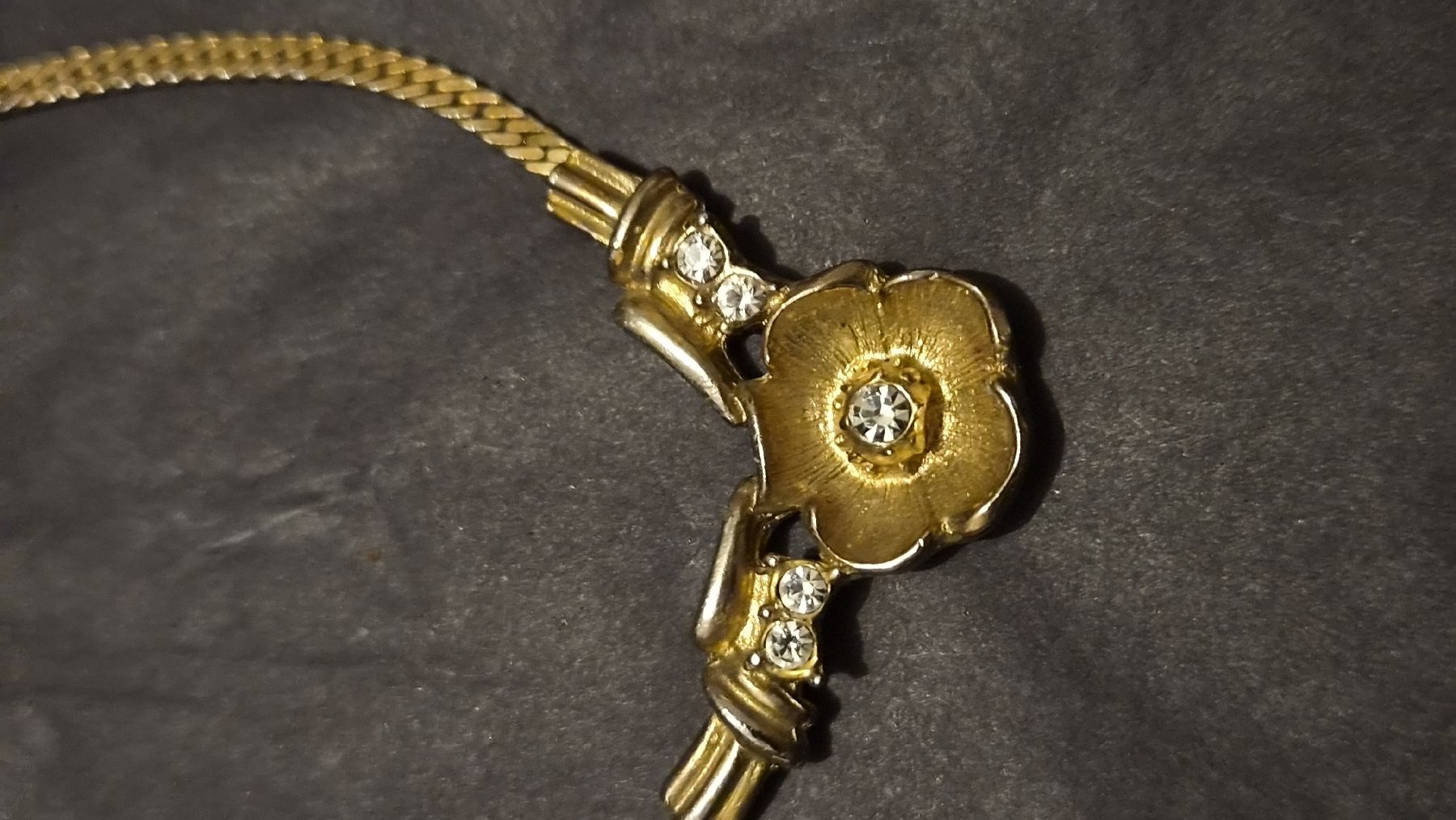 Sonstiger Schmuck: Vintage Schmuck Lot – Gebraucht aus Kölliken von Upcycling-by-Mc-TAM 6