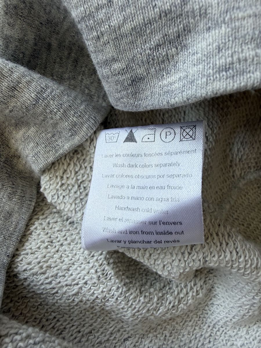 Sandro T-shirt: Sandro T-Shirt (wie kurzarm Pulli) – Usato da Zürich venduto da z00mie 6