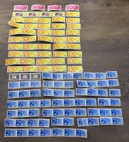 Volg Märkli 784 Punkte