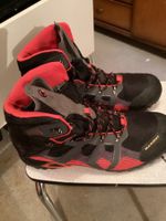 Mammut Herren Wanderschuhe