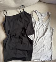 Sport Tops Gr. S
