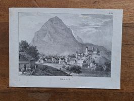 GLARIS