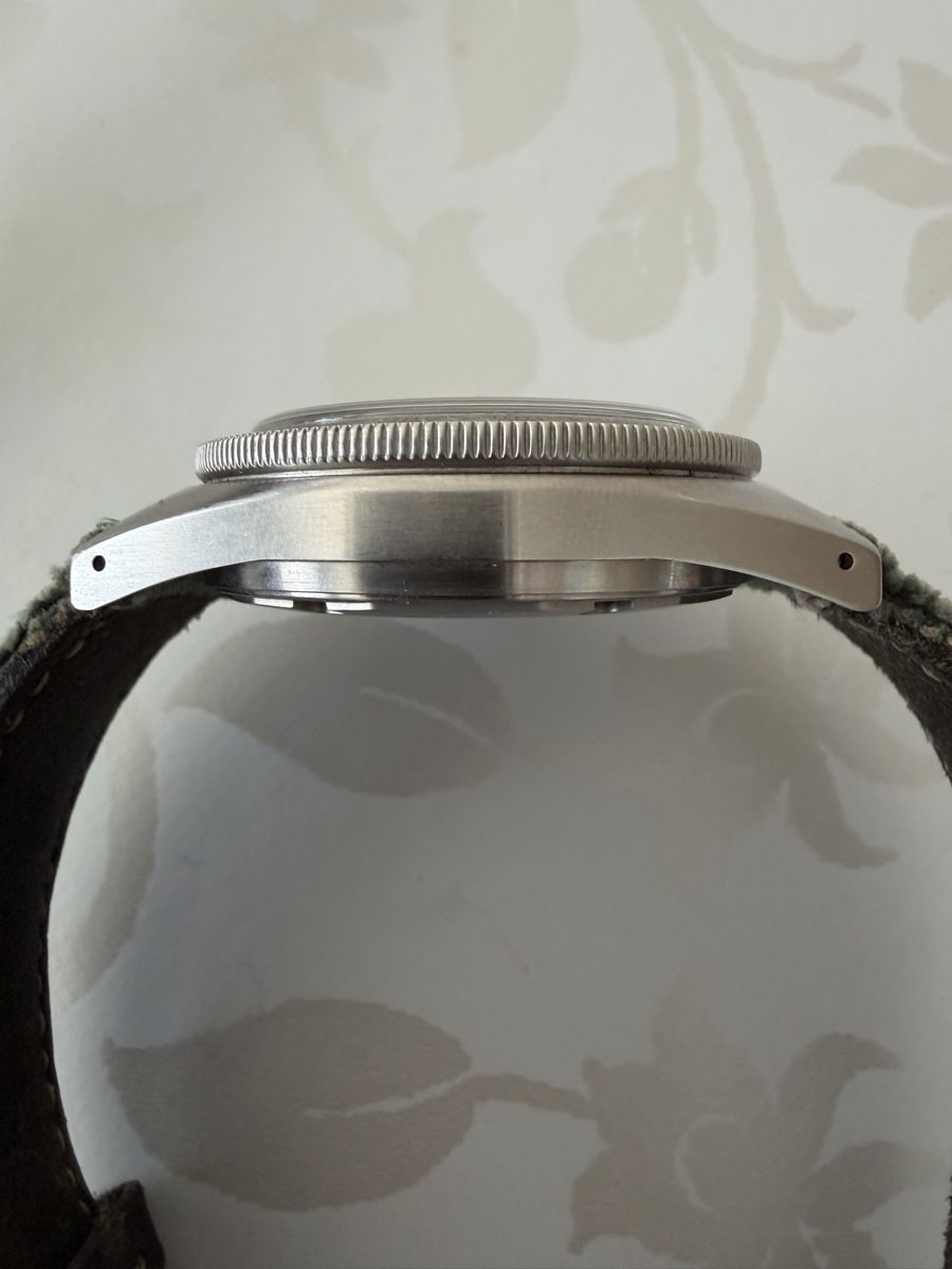 Orologi: Ollech & Wajs OW M-110 AS – Nuovo (secondo la descrizione) da Biel/Bienne venduto da Bo1986 3