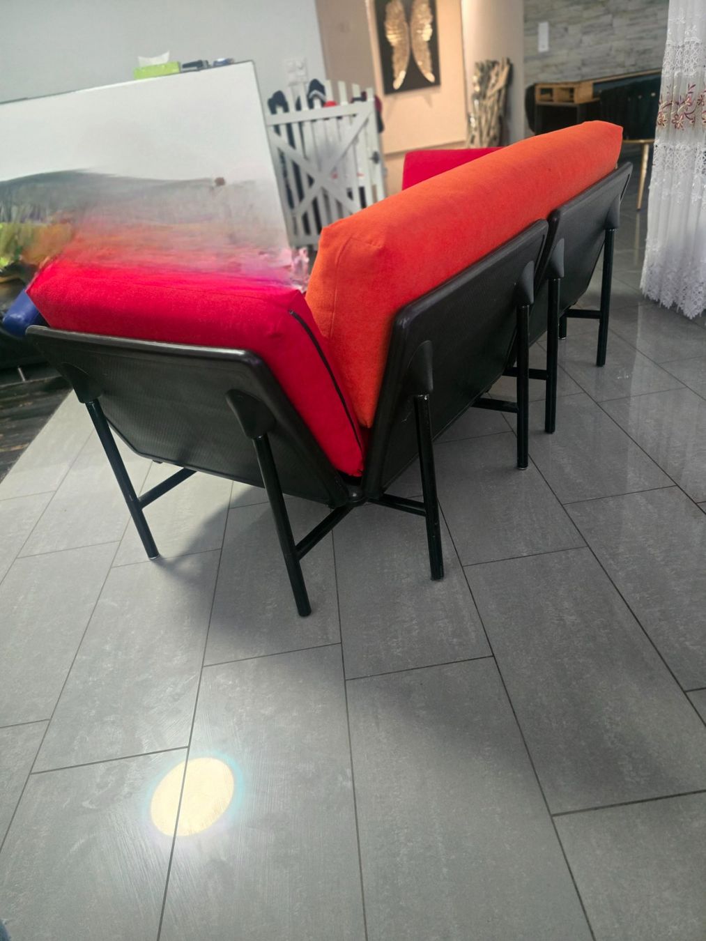 Sofas: Rataplan Dema des R.Tapinassi  Designersofa – Gebraucht aus Rümlang von alb_528d 1
