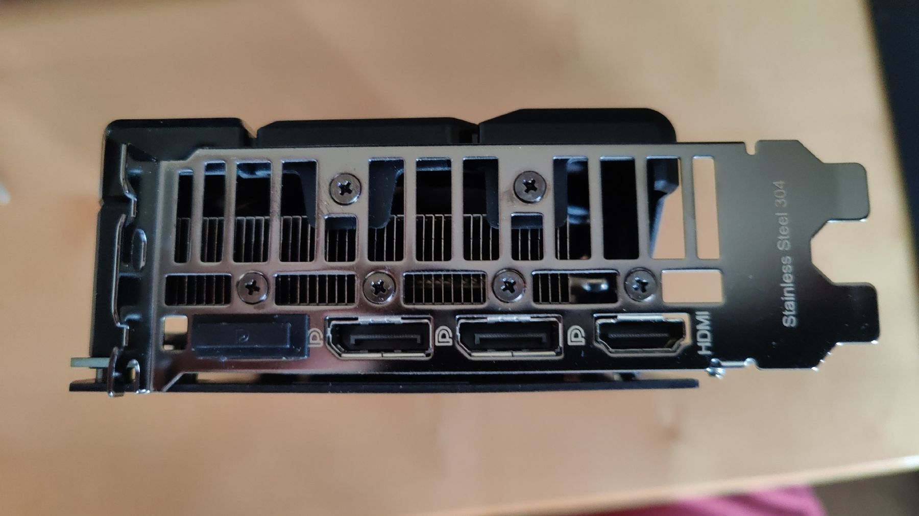 Asus Schede grafiche: ASUS DUAL RTX 4060 O8G Evo – Usato da Degersheim venduto da HariOm 4