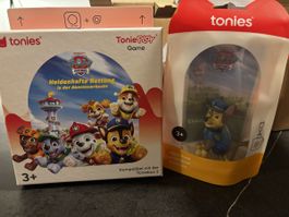 Tonie Play & Tonie Chase