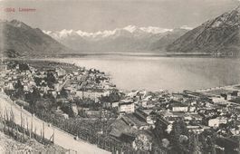Locarno