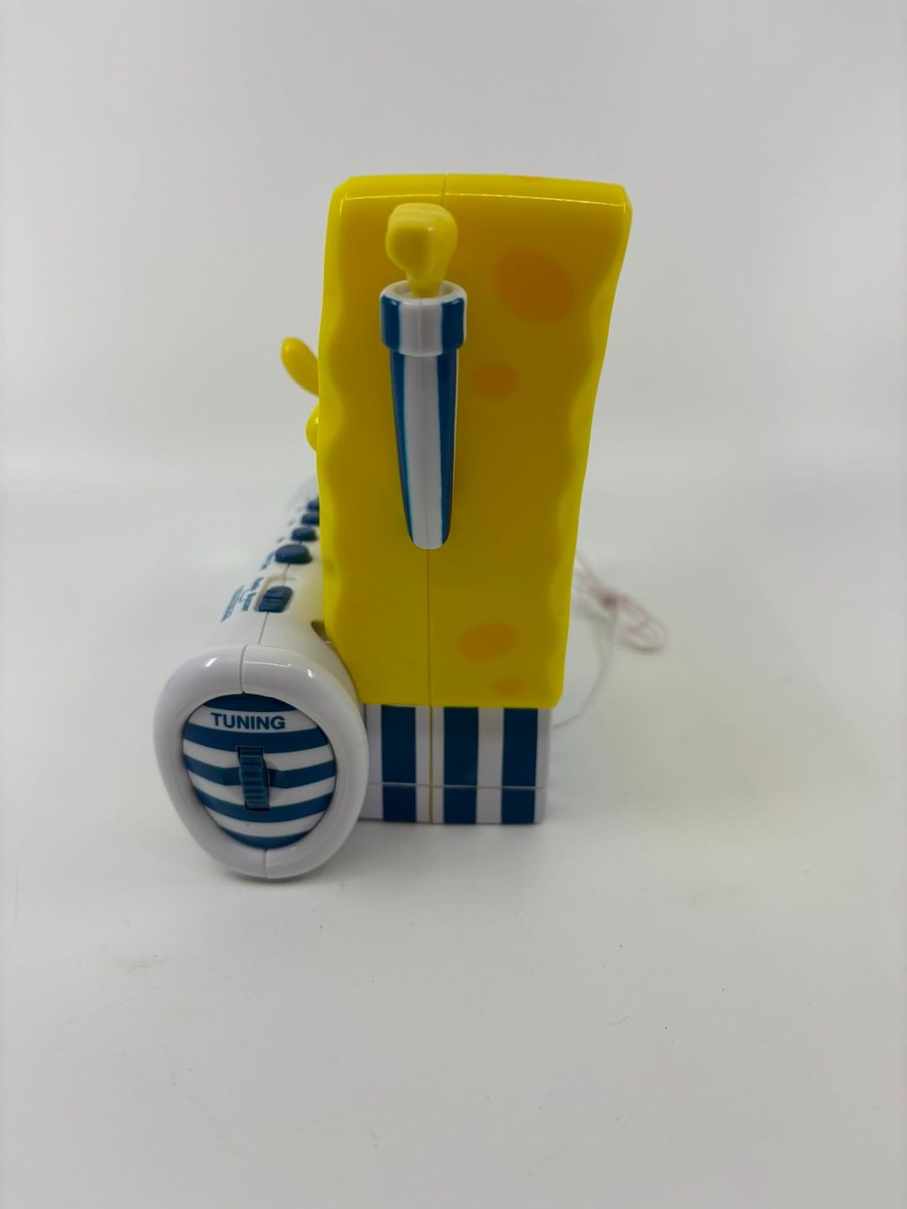 Sveglie: SpongeBob Schwammkopf Radiowecker – Usato da Herisau venduto da Seyashop1 2