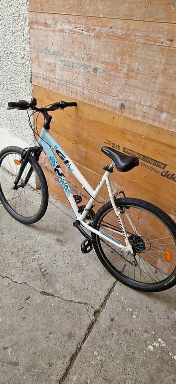 Biciclette: Gitane Kwad VTT 26 Zoll / RH 47 – Usato da Romanshorn venduto da fag_gnd6 4
