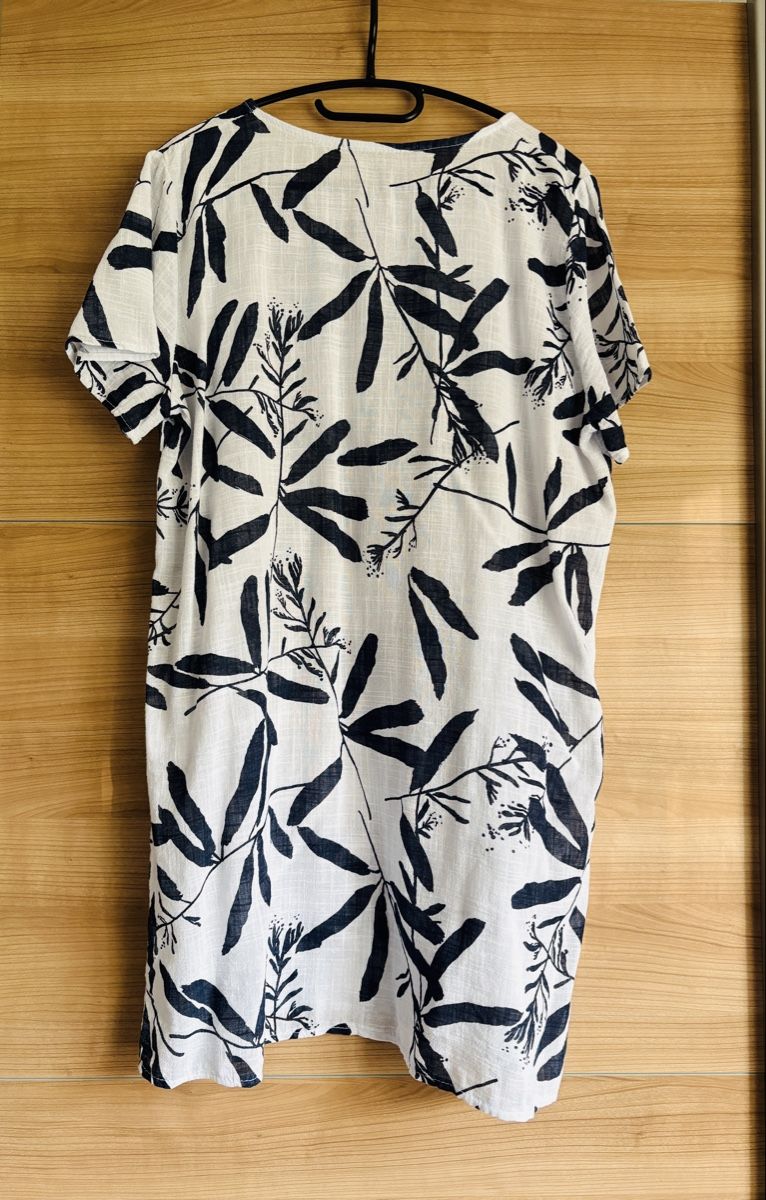 Vestiti: Sommerliches Kleid, Gr. M, NEU – Nuovo (secondo la descrizione) da Oberengstringen venduto da Marling 3