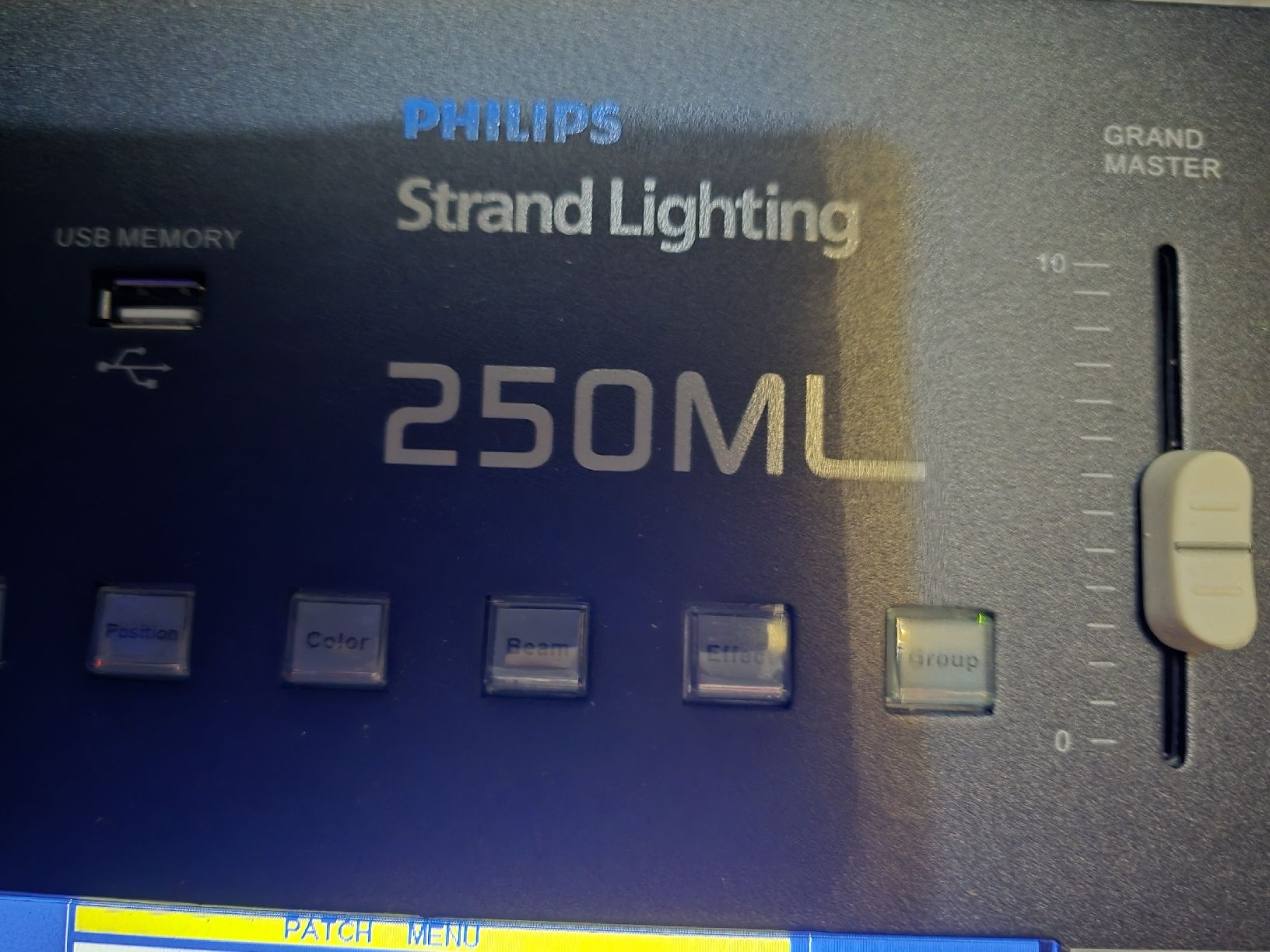 Beleuchtung & Lichteffekte: Philips Strand Lighting 250ML  professional DMX Control – Gebraucht aus Zürich von Roy-Events-Zurich 1