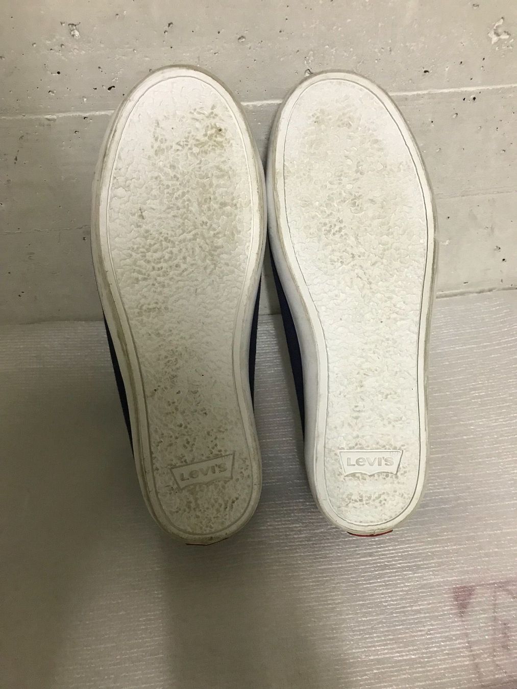 Damenschuhe: LEVI’S schuhe  grösse 40 – Gebraucht aus Thun von jeff070 7