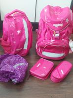 Schulthek Mädchen ergobag