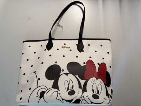 Mickey Mouse Tasche - Neu mit Etikett!