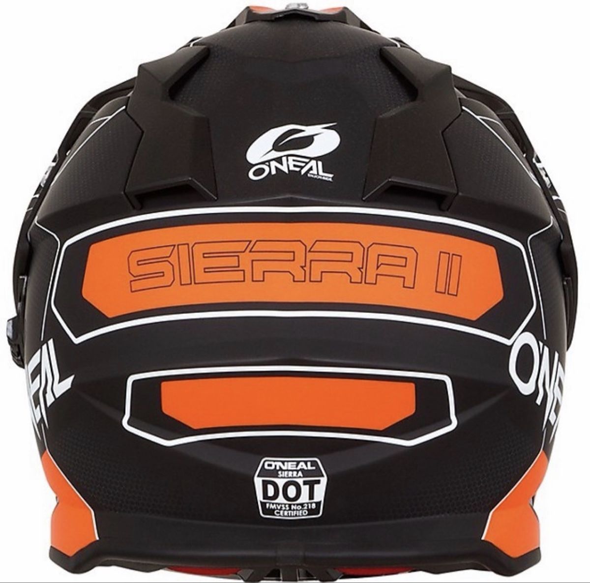 Casques & visières: Motorrad Helm ONEAL SIERRA 2 COMB – Neuf (Voir description) à Kloten par jeg_r5jn 1
