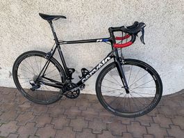 Cervélo R3 Carbon Rennrad der Spitzenklasse