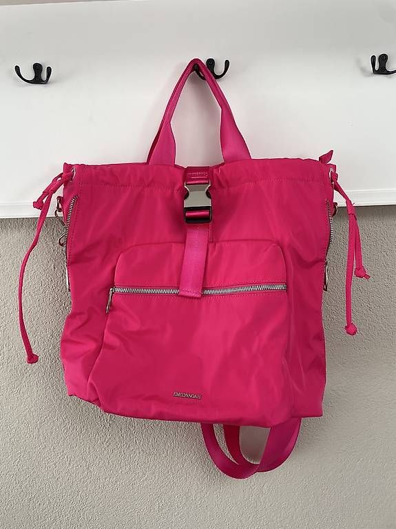 Zaini: Emily & Noah 2-in-1 Rucksack-Tasche – Nuovo (secondo la descrizione) da Glis venduto da SabrinaXA 1