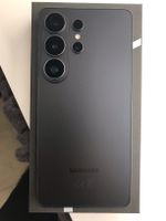 Samsung Galaxy S26 Ultra Black 256GB