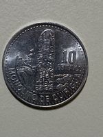 Guatemala - 10 centimes - 2010