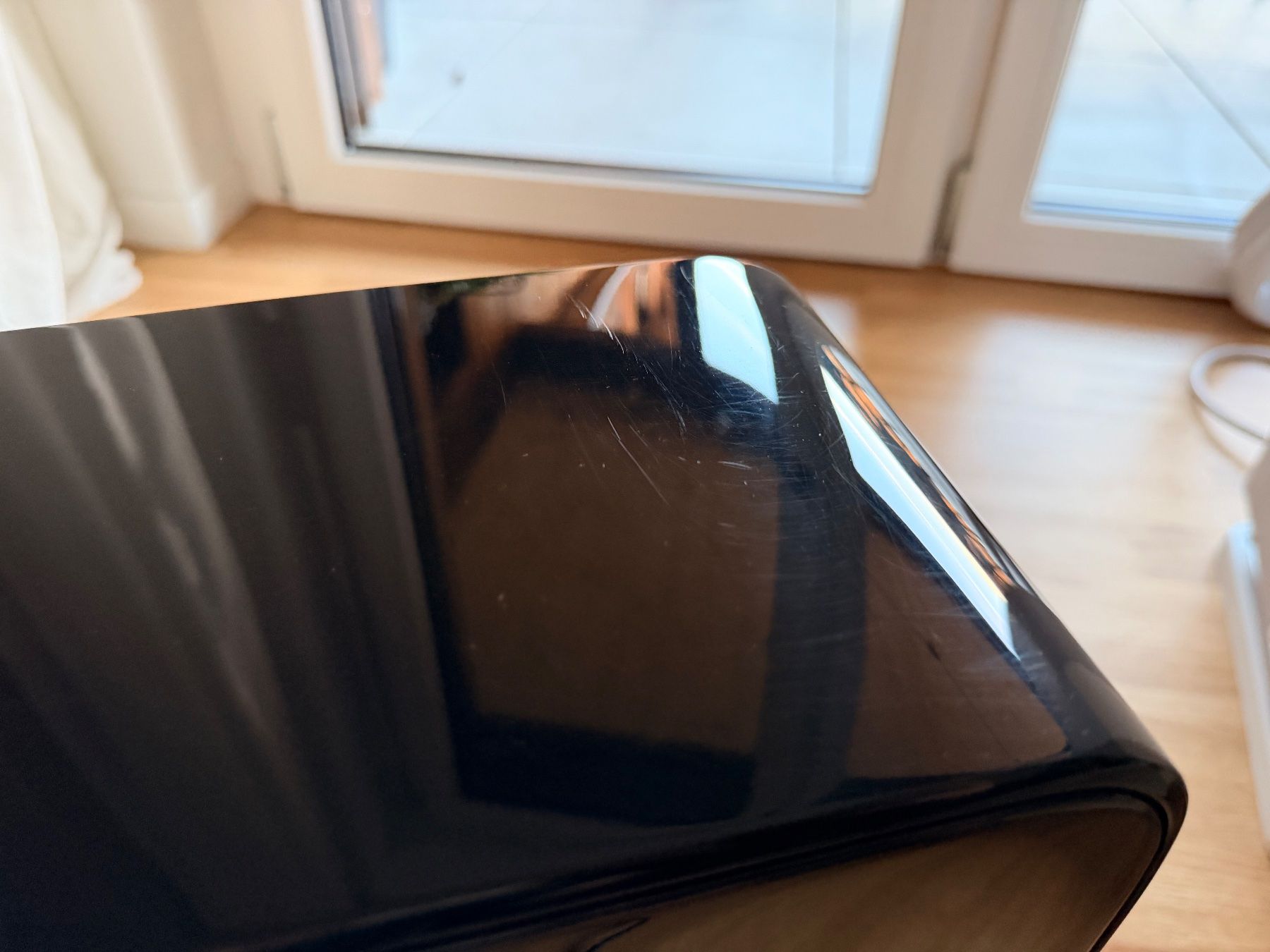 Sonos Casse acustiche: Sonos Sub (Gen 1) Subwoofer – Usato da Aarau venduto da harush 1