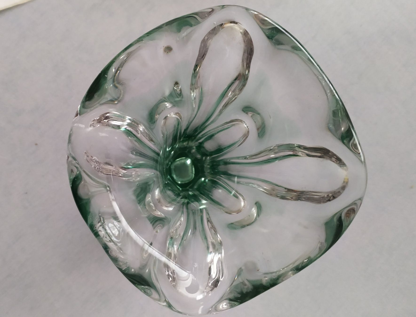 Vasi & Recipienti: Vase vintage BAYEL – Usato da Chezard St-Martin venduto da Loucail 3