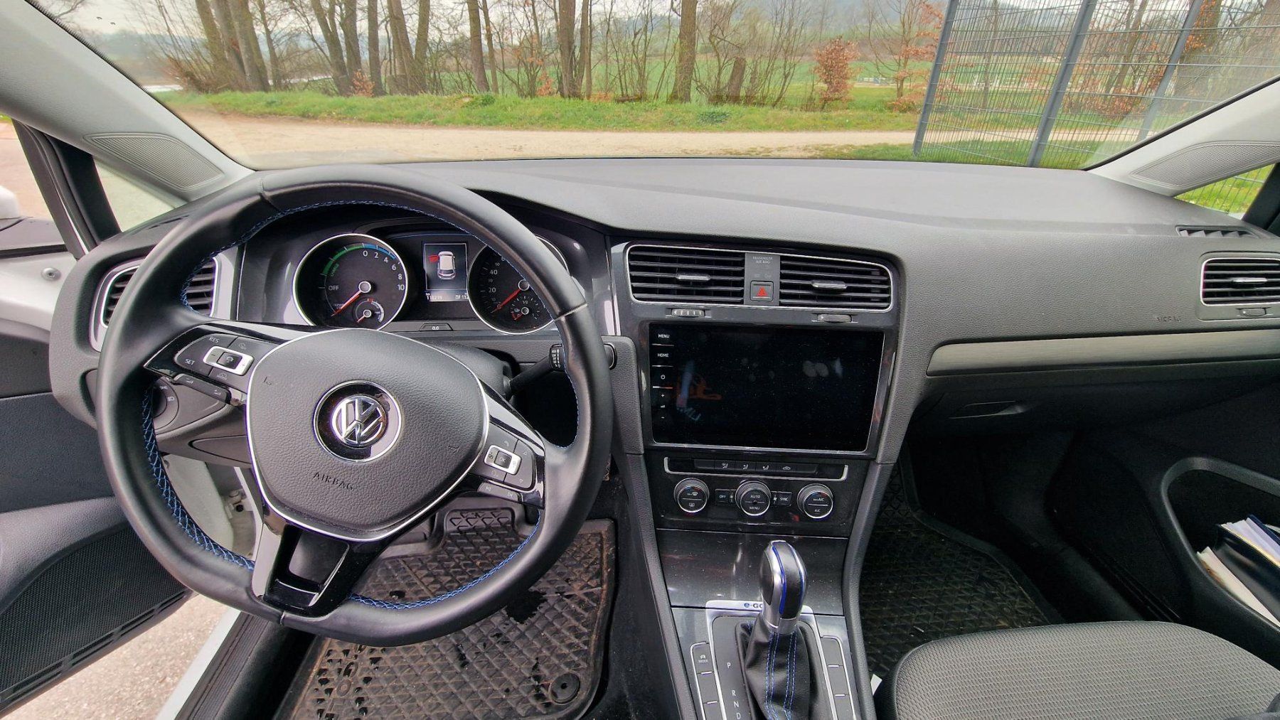 VW Autos: VW e Golf 36kWh Batterie – Gebraucht aus Oberweningen von Burnin_l 4