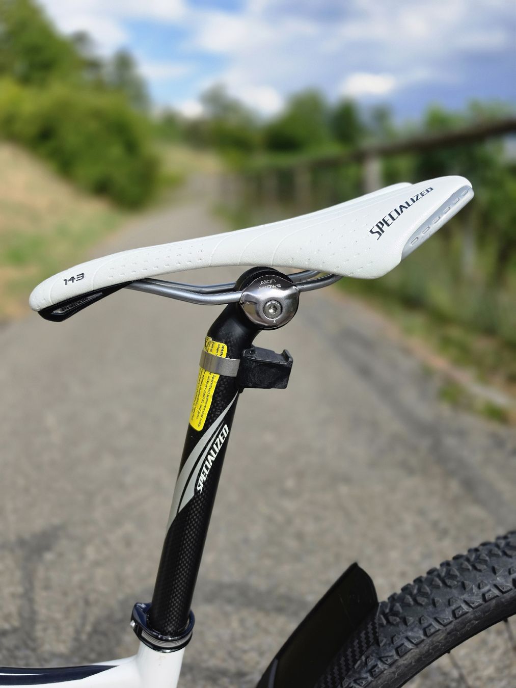 Specialized Biciclette: Specialized Epic FSR Expert Carbon 29 – Usato da Winterthur venduto da TheMatrixHasYou 8