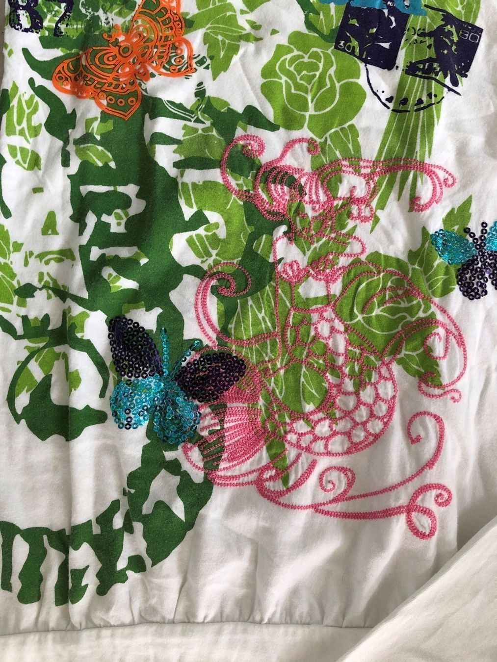 Lotti & Set di vestiti: Ministars Kleiderset Gr.128 – Usato da Obergerlafingen venduto da cabo4 1