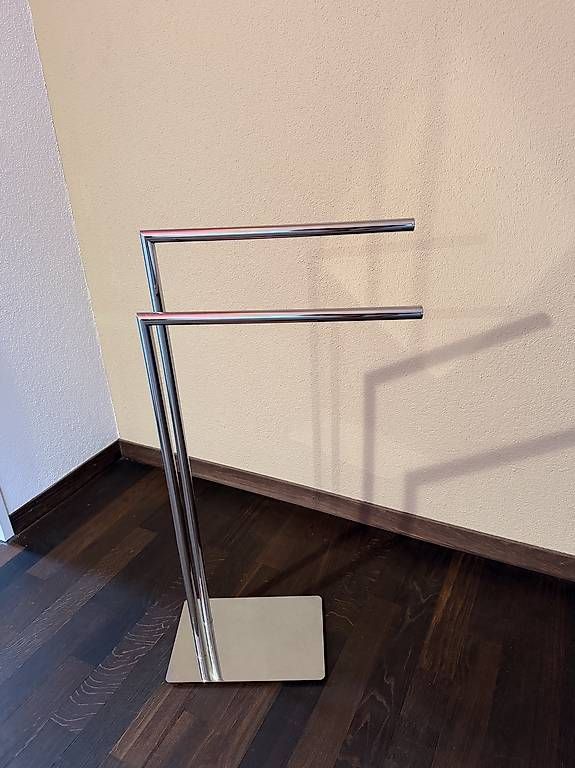 Handtuchhalter: Kela Handtuchhalter  – Gebraucht aus Zürich von therealvologram82