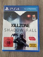 Killzone Shadow Fall PS4
