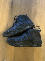 Nike Uptempo