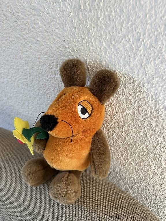 Figuren: Die Sendung von der Maus – Gebraucht aus Winterthur von Malaika5 1