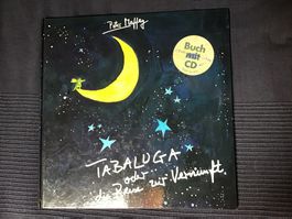 Buch Tabaluga Peter Maffay Reise zur Vernunft,  gebraucht