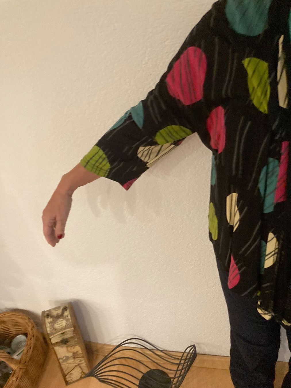 Gudrun Sjöden Giacche: Gudrun Sjöden Jäckli Gr.S – Usato da Schaffhausen venduto da christamawe 4