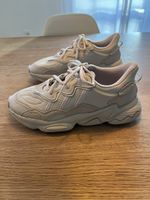 Adidas Ozweego Sneaker, neuwertig, Damen Grösse 37.5