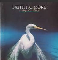Faith no more - Angel dust