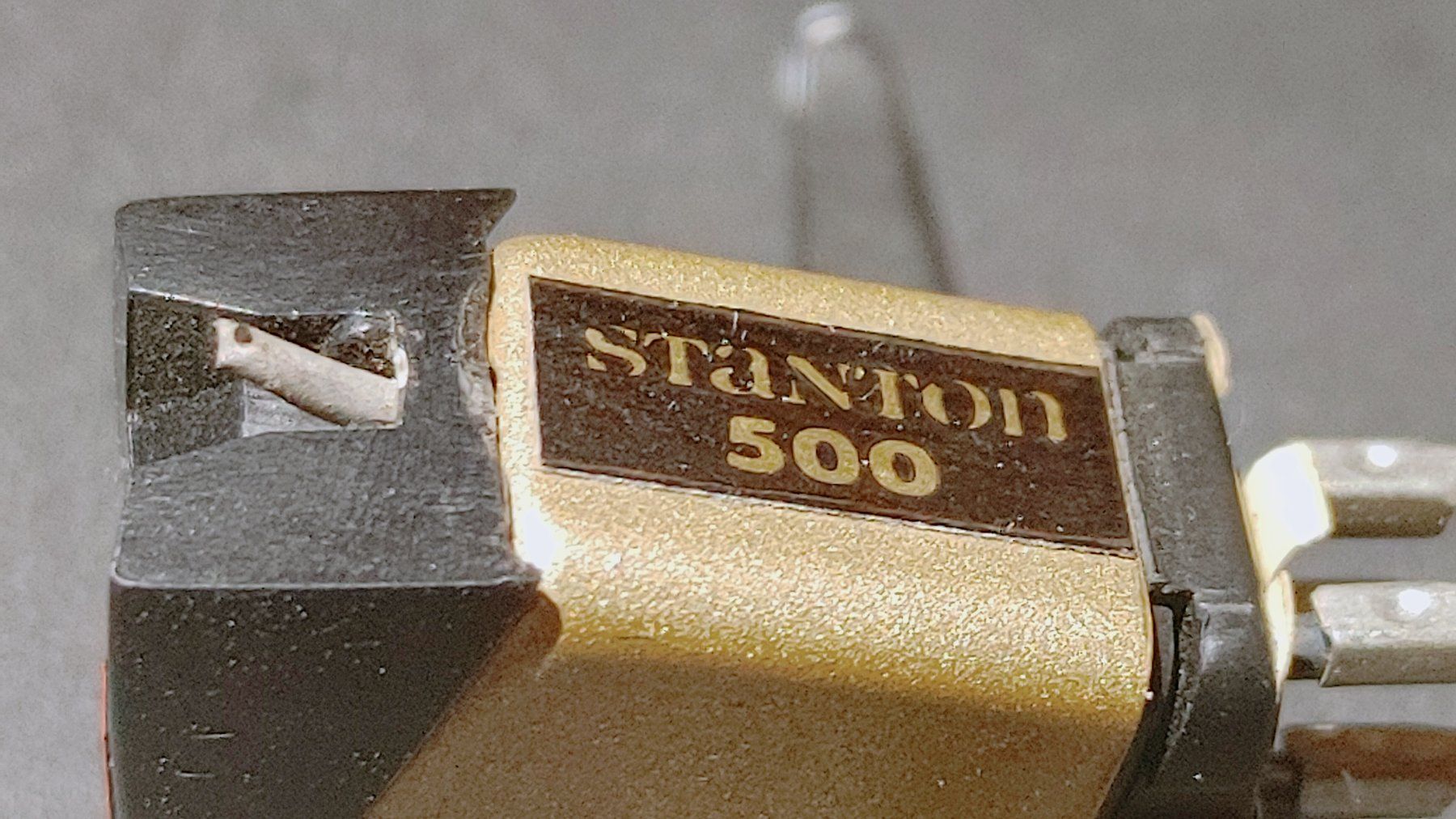 Thorens Plattenspieler: Thorens TD 320 MK ll – Gebraucht aus REGENSDORF von  5