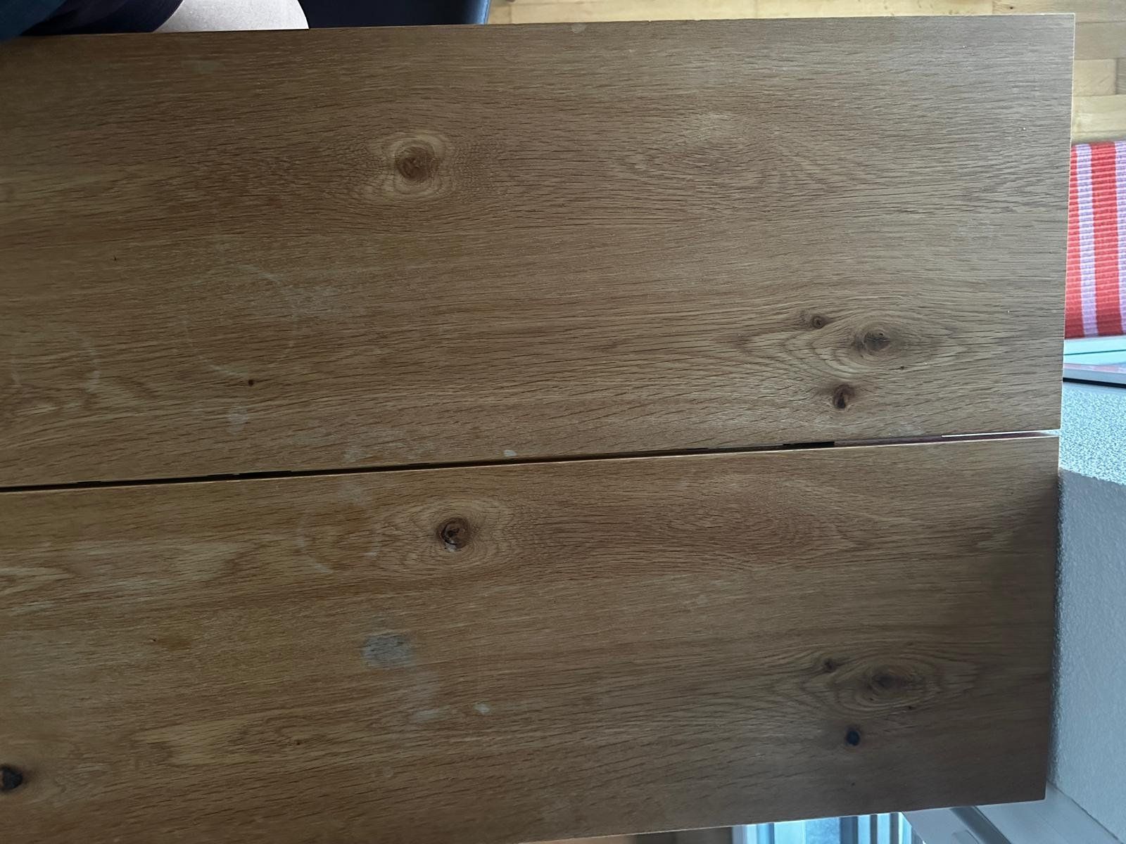 Tavoli: Bartisch (+ 3 gratis Barstühle dazu) – Usato da Winterthur venduto da trinacriana 3