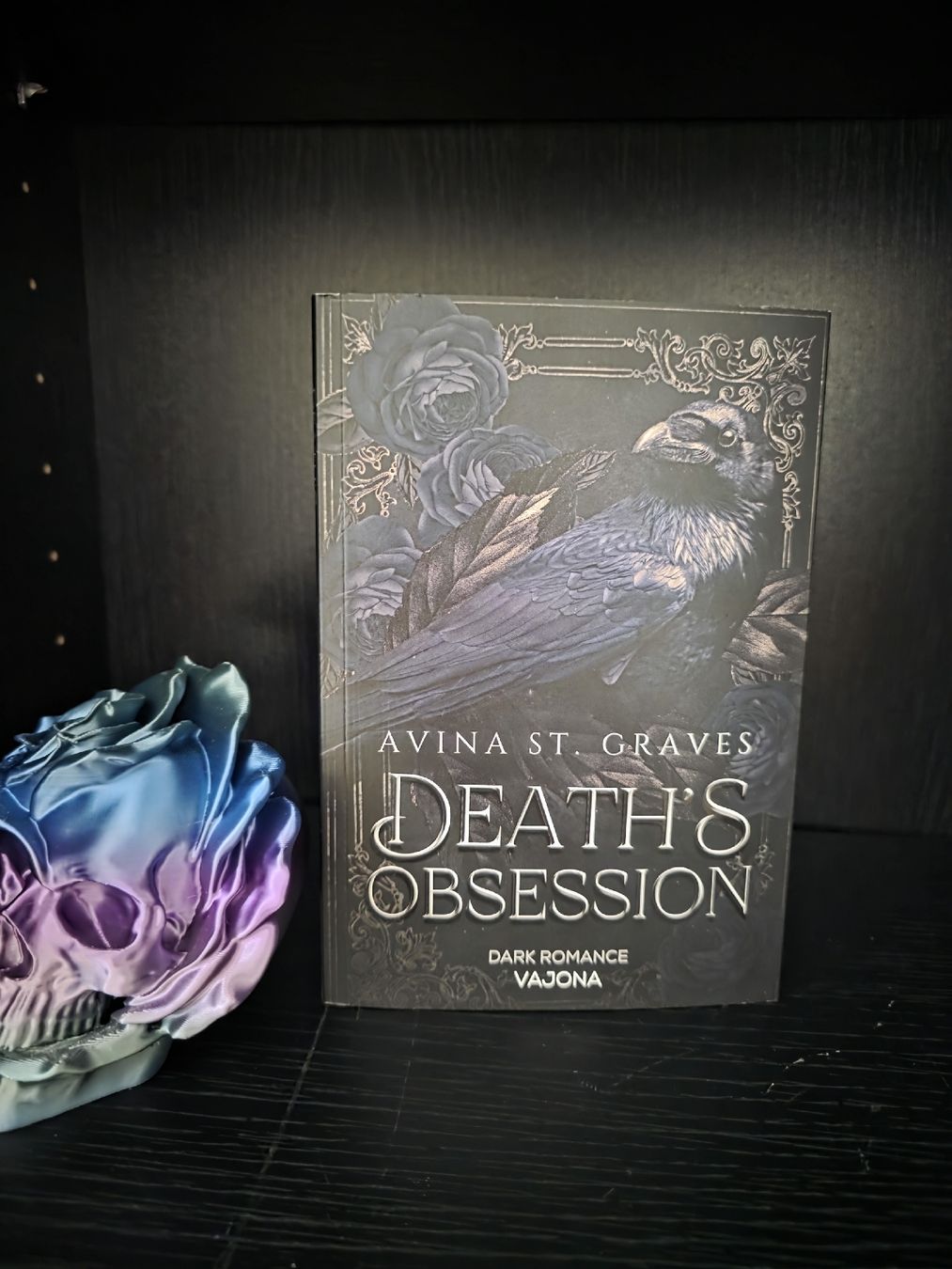 Libri: Dark Romance  – Usato da Tägerwilen venduto da XeniaH