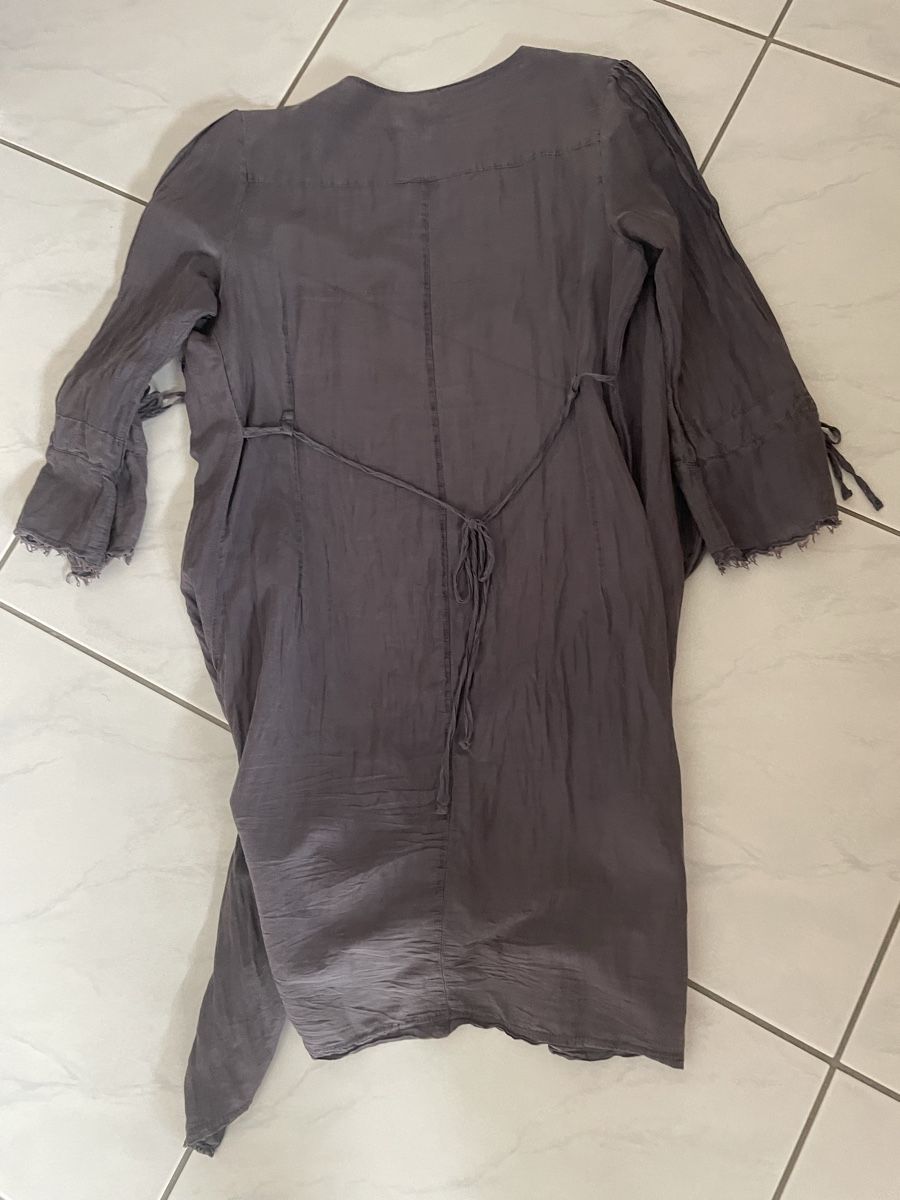 Nile Camicette: Bluse – Usato da Orpund venduto da 1002beat64 3