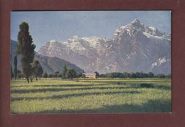 GLÄRNISCH - Rautispitze
