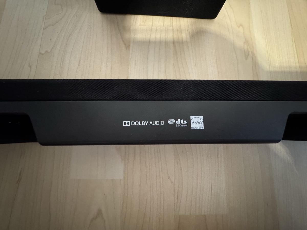 Samsung Heimkino: Samsung Soundbar – Neu (gemäss Beschreibung) aus Buchberg von jon_w9fy 4