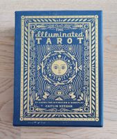 The Illuminated Tarot / Die erleuchtete Tarotkarte