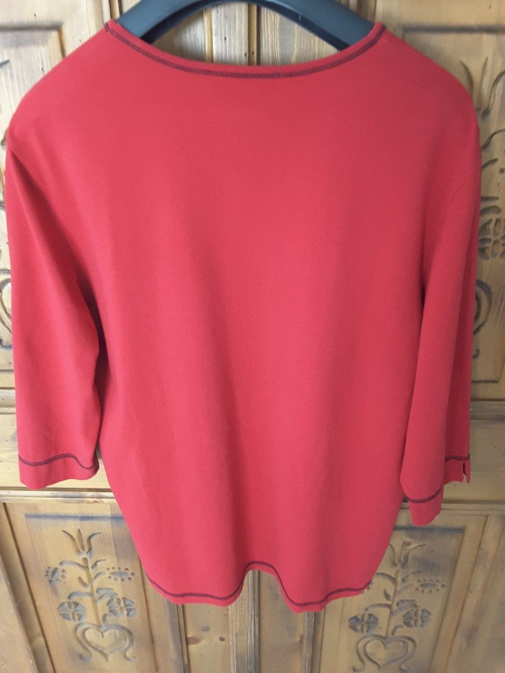 T-shirt: Damen  Langarmshirt  Gr.XXL – Usato da Boppelsen venduto da tigimohrli 1