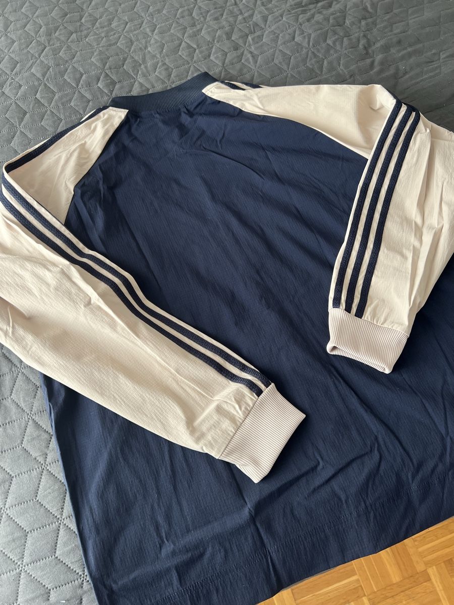 Adidas Giacche: Veste mi saison Adidas – Nuovo (secondo la descrizione) da Epalinges venduto da pau_78d8 3